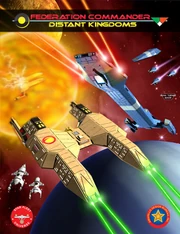 Federation Commander Distant Kingdoms