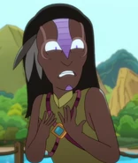 Female Kreetassan.png (1.36 MB) Kreetassan female LD: "The Best Exotic Nanite Hotel"