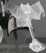 JL S2 Cloaked Klingon D7 Battle Cruiser.jpg (178 KB) Cloaked Klingon D7 Battlecruiser