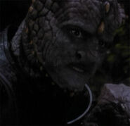Meso'Clan (DS9: "Hippocratic Oath")