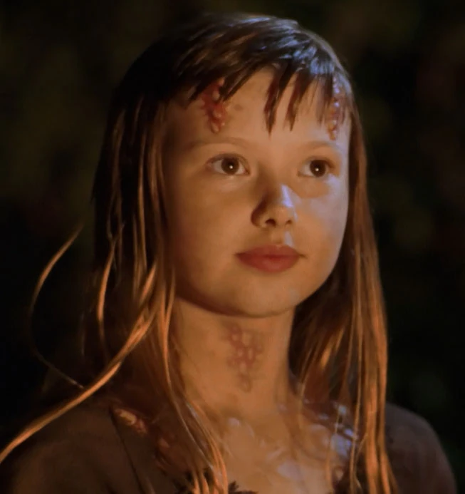 Taliyah Memory Alpha Fandom