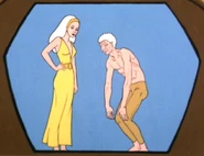 Taurean descendants 2.jpg (40 KB) Theela's species after succumbing to planet's effects