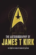 The Autobiography of James T. Kirk (paperback edition)