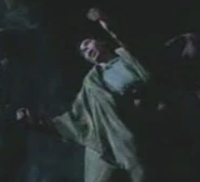 Tom Morga, Darkling.jpg (8 KB) Stunt double for David Lee Smith VOY: "Darkling" (uncredited)