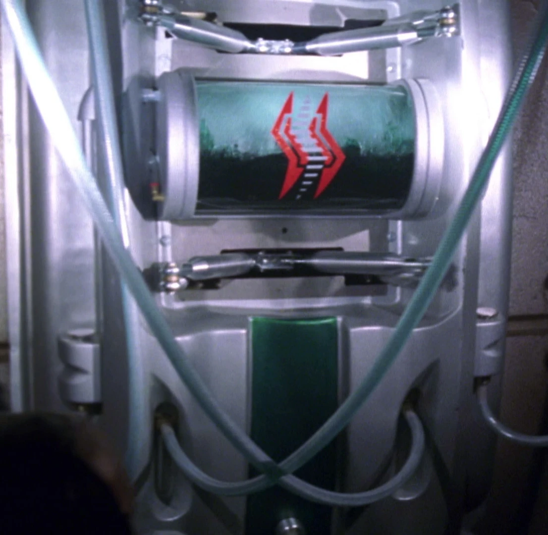 Hydraulics Memory Alpha Fandom