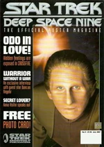 Cover of issue 11.