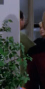 In the corridor outside sickbay Played by an unknown actor (TNG: "Too Short A Season")