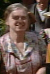 Played by Sahra Bixler