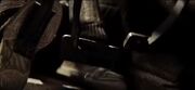 Gas pedal, brake and clutch