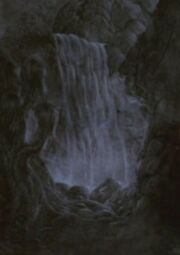 Janaran Falls