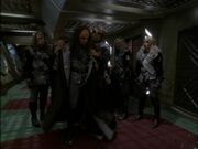 Martok appointed chancellor