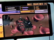 Nanoprobes in action