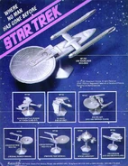 Rawcliffe Star Trek promo (1991).jpg (162 KB) Rawcliffe's 1991…