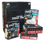 Romando Star Trek Series 2 case artwork