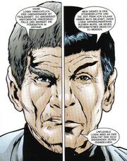 Sarek-spock