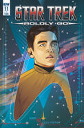 Star Trek Boldly Go, issue 11 RIB.jpg (1.45 MB) Retail incentive cover B