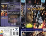 Cover of VOY 3.10