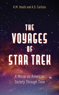 The Voyages of Star Trek