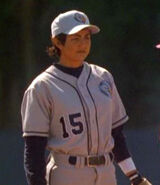 Vulcan baseball player 2.jpg (17 KB) Vulcan baseball player DS9: "Take Me Out to the Holosuite" (uncredited)