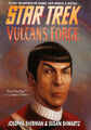 "Vulcan's Forge" (1997)