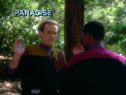 "Paradise"