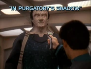 "In Purgatory's Shadow"