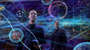 Daniels Archer Observatorio Temporal ENT Cold Front