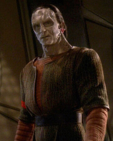 Dukat Memory Alpha Fandom