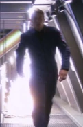 Enterprise engineer ENT: "The Expanse" (uncredited)