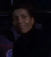 EnterpriseNX operations ensign 2.jpg (5 KB) Starfleet ensign Star Trek: Enterprise Recurring character (uncredited)