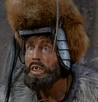 Przedstawiciel gatunku Kaylar