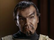 The "original" Klingon