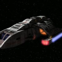 Featured image of post Danube Class Runabout Specs I did not make this
