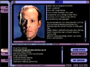 Reginald Barclay Starship Creator personnel file