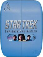 Star Trek: The Original Series: The Complete Second Season