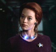 Three of Eight (hologramme) (VOY: "Author, Author")