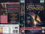 Cover of VOY 3.8