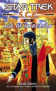 Age of Unreason