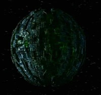Borg Sphere