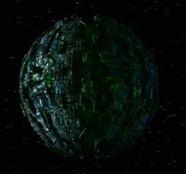 Borg Sphere