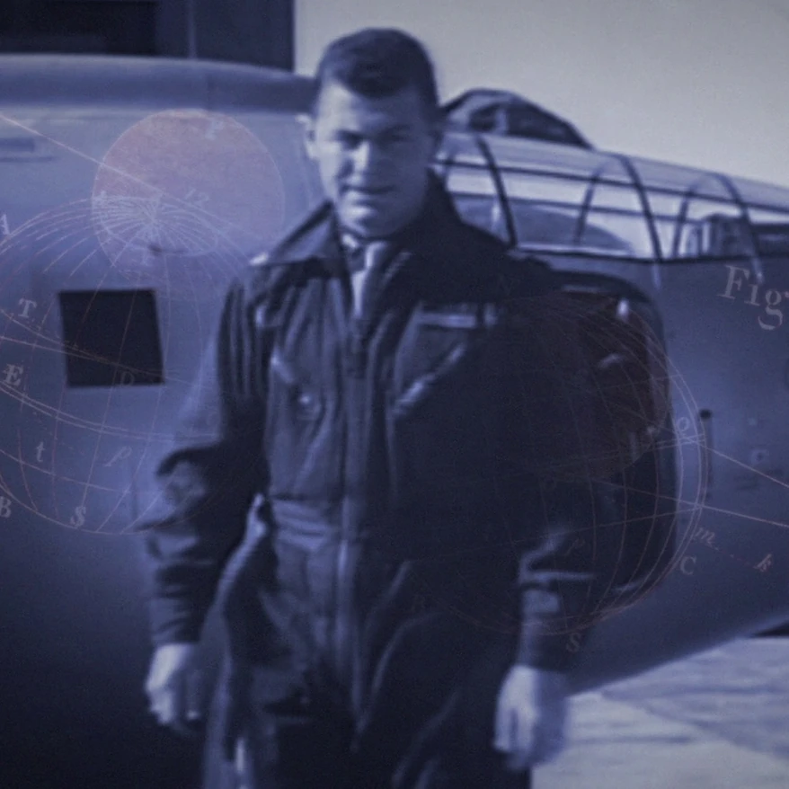 Chuck Yeager | Memory Alpha | Fandom