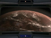 Class Y planet