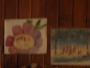 Drawings in Kestra's room 3.jpg (15 KB) A couple drawings drawn by Kestra Troi-Riker