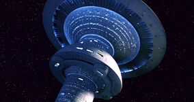 Earthspacedock6.jpg (33 kB) Ruimtedok bovenzijde