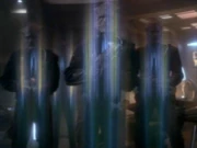 Die Jem'Hadar kommen auf die Defiant.