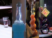 Kanar varieties (collage)