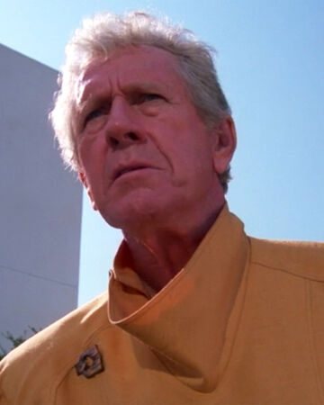 John Anderson Memory Alpha Fandom