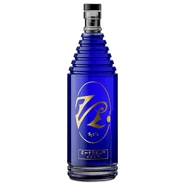 Romulan Ale Rye Whiskey