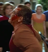 Terril VOY: "Random Thoughts" (uncredited)