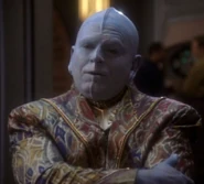 Vadosia DS9: "The Forsaken"